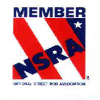 My NSRA Page