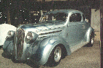 37 Plymouth Cpe